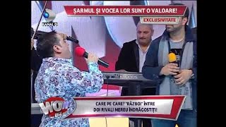 Download Lagu Adrian Minune - Acapella | LIVE italiana la Wow Biz - Kanal D MP3 Download Lagu Adrian Minune - Acapella | LIVE italiana la Wow Biz - Kanal D MP3