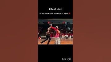 chunari chunari | dance by B tech students | college fest dance |🤩#bestduo