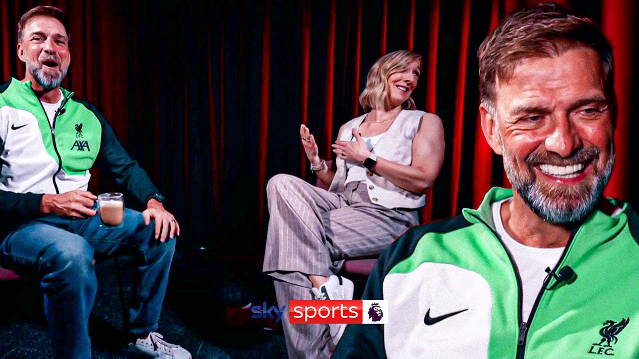 f88 bet🌞Cà Mau🕣người dùng mới Jurgen Klopps honest opinion on his future | Im not sure I want to be part of that again