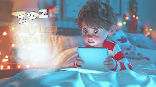 😴 How Long Can You Live Without Sleep? 🌟 The Science of Sleep Deprivation! 🛌 (For Kids!)