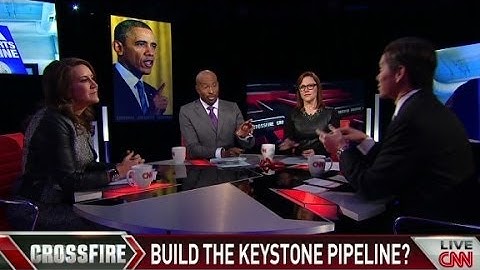 Should we build the Keystone Pipeline?