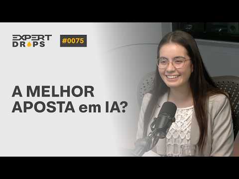 Hyperscalers: por que essas empresas continuam sendo a melhor aposta em IA? | Expert Drops #75