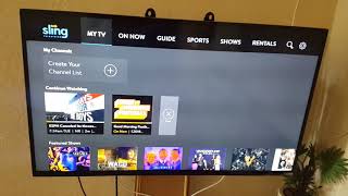 Refurbished VIZIO SmartCast 43″ Class E-Series – Full HD, Smart, LED TV – 1080p, 120Hz (E43-D2) 43 inch vizio full led TV quick look