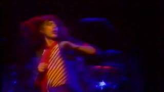 Video thumbnail of "THE ROLLING STONES - Hand Of Fate (1976)"