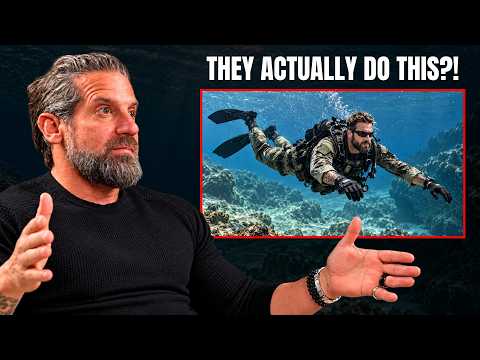 4 Delta Force Drills That Build INSANE Strength Under Pressure