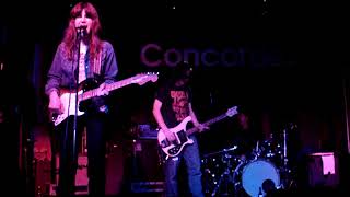 Fiery Furnaces - &#39;Crystal Clear&#39; (Live at Concorde2 Brighton 2006)