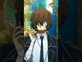Anime character who have same birthday as you Part 9 #shorts #anime