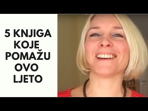 Video: Koje Su Poslovice O Ljetu