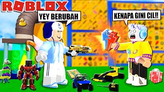 BISA BERTUKAR TUBUH!!! APA YANG KALIAN MINTA SEMUA GERATIS DI DUNIA ROBLOX INI!!!