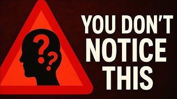 Your Brain Tricks You Every Day - Here’s How!