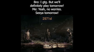 Warframe Meme [1] #warframe #memes