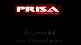 Prisa  Bunuh Saja