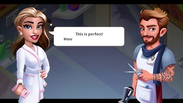 My Beauty Spa: Stars & Stories - story trailer #2