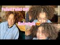 Failed Twist Out?! I GOT YOU! | Natural Hairstyle Routine