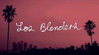 Video thumbnail of "Los Blenders - Caminos del Rock (Letra)"