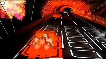 (Audio Surf) Machinae Supremacy - Need For Steve