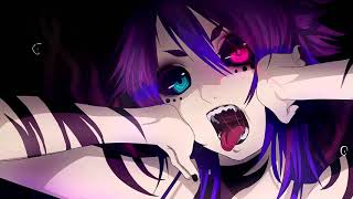 Michael Jackson - Thriller (Nightcore)