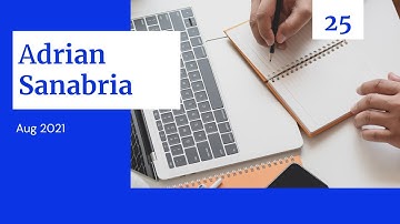 #25 - Adrian Sanabria - Testing products in the cyber security space