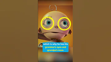 Did You See This In ROBOTS 