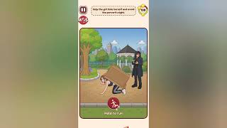 Tricky Hacks: Twist Puzzle Level 19 Walkthrough solution 
