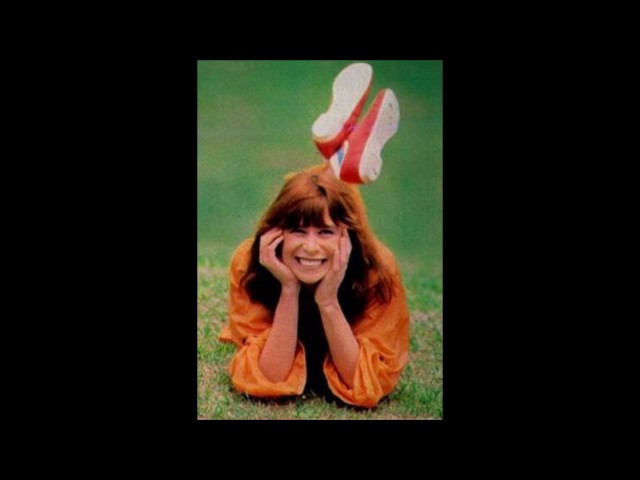 RITA LEE - MUTANTE