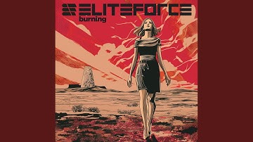 Burning (Single Edit)