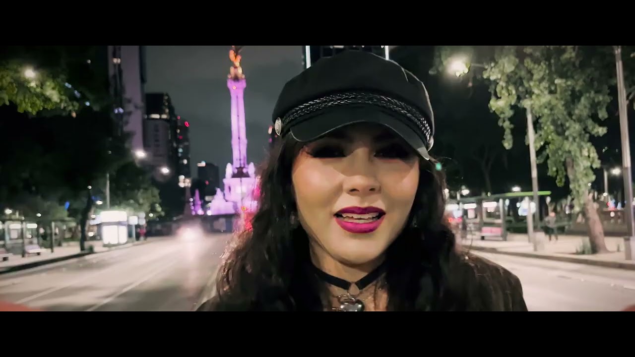 Luzan - I m All Right