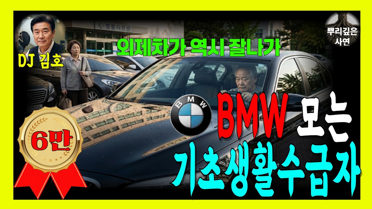 미국에서 평생 번 돈 숨기고 수급자 된 아버지… 결국 이렇게 끝났습니다 | 기초생활수급자 | 미국이민 | 아메리칸드림 | 오디오북 |