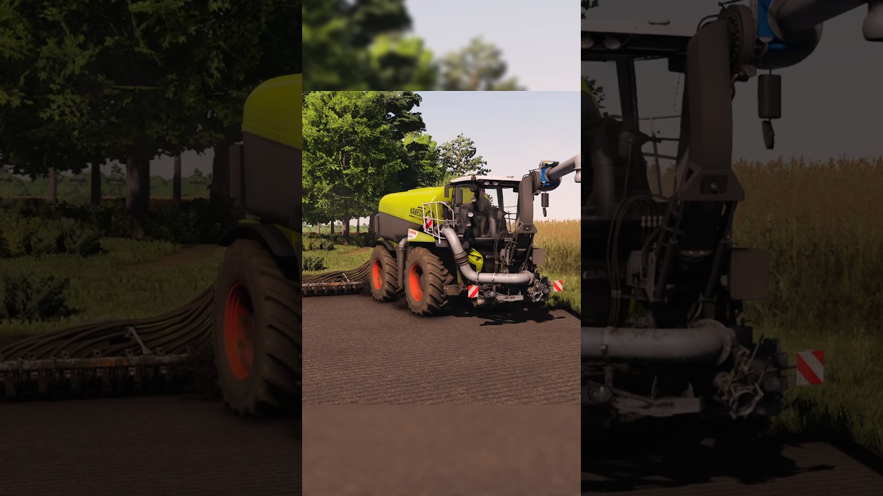 fs22 realistic Reshade graphics 2024 