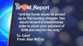 Call for Action weekly update: Helping military families avoid fraud, identity theft