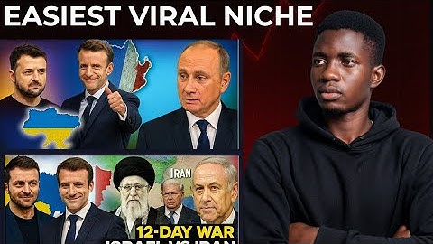 How to Create Stunning History Documentaries with AI | Full YouTube Automation Guide