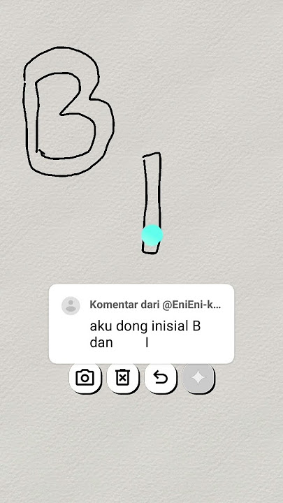 INISIAL B & I