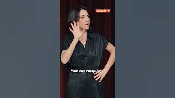 Florence Foresti À 50 Ans On N Est Plus Jalouse Boys Boys Boys Comédie 