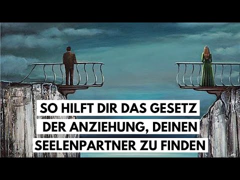 Video: Kannst Du Einen Seelenverwandten Auf Einer Dating-Site Finden?