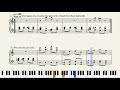 Paganini Caprice 24 If It Was On Piano