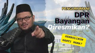 Download Lagu MUNGKINAH PERAN DPR DIGANTI? MP3 Download Lagu MUNGKINAH PERAN DPR DIGANTI? MP3