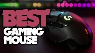 Gaming Mouse - Top 5 Best Gaming Mouse (2023)