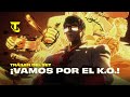 ¡VAMOS POR EL K.O.! | Tráiler del set - Teamfight Tactics
