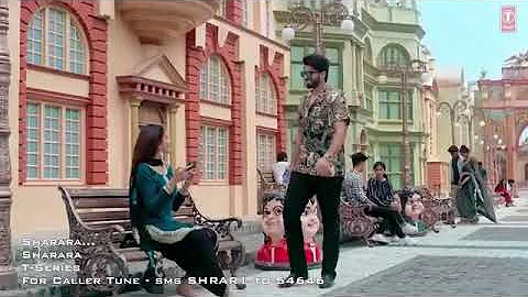 Shopping the leja menu patsodiya VA bada Dil karta aaa Punjabi song