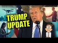 Donald Trump's Latest Updates Quiz