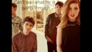 Echosmith- Cool Kids (Lyrics)