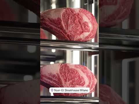 Salt Bae (@nusr_et) archived Instagram Stories compilation from April 25, 2026