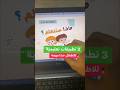 شاهد 3 تطبيقاتتعليمية للأطفال مهمة جدا mp3