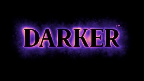 Darker (1995) @ http://xtcabandonware.com