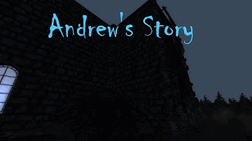 amnesia the dark descent [CUSTOM STORY Andrew