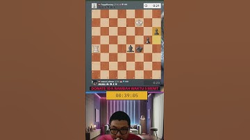 Nice endgame! Rook vs Bishop+2Pawn! #shorts #chess #endgame #rlchess