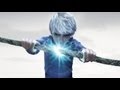 Les cinq lgendes  rencontre avec jack frost