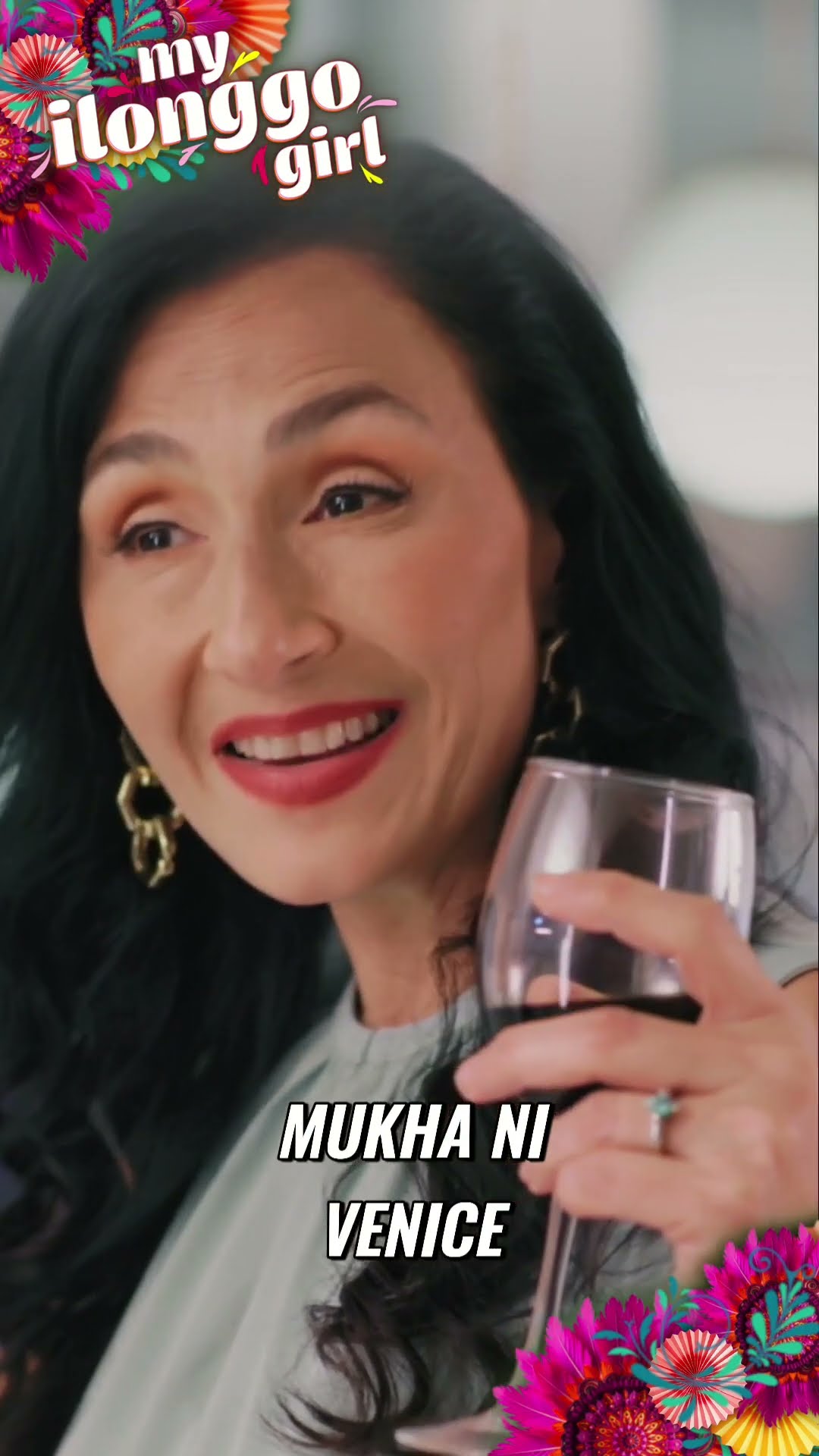 Hindi kinakaya ni Sugar ang kasamaan mo! #shorts | My Ilonggo Girl