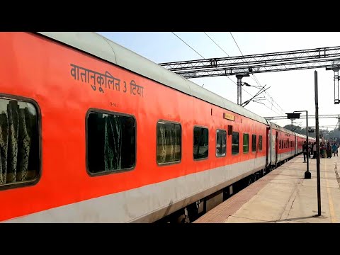 1st Special Train to Bihar from Bengaluru Sangamitra Express departs RT at 9am| संघमित्रा एक्सप्रेस
