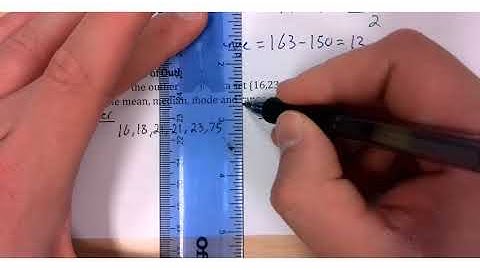 Ch. 10-3 Data Distributions